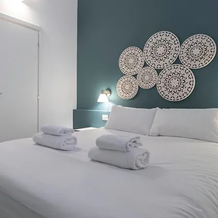 Daire Italianway - Orti 5 *