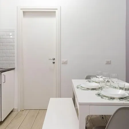 Daire Italianway - Orti 5 *