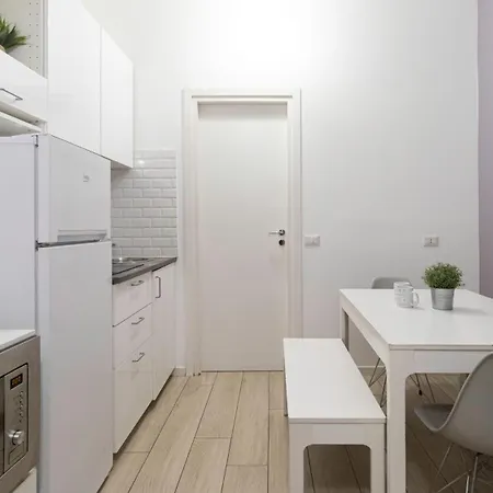 Italianway Easy - Orti 5 Daire *