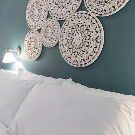 Italianway - Orti 5 Appartement *
