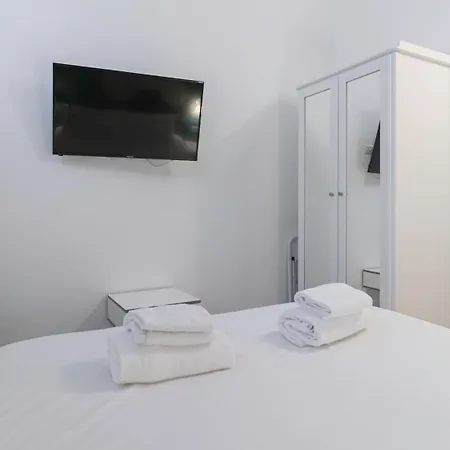 Italianway - Orti 5 * Milán