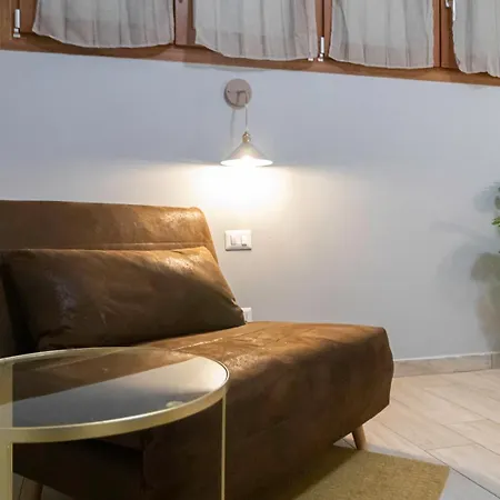 Italianway - Orti 5 * Milán