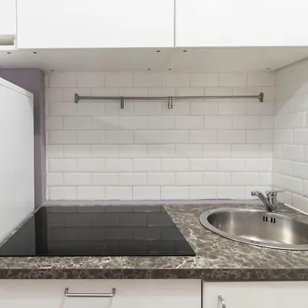 Appartement Italianway - Orti 5 Milaan