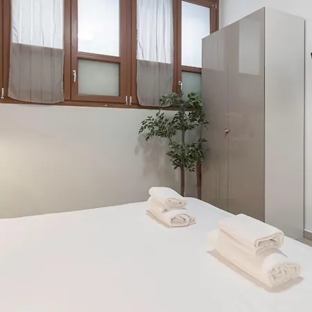 Italianway Easy - Orti 5 * Milano