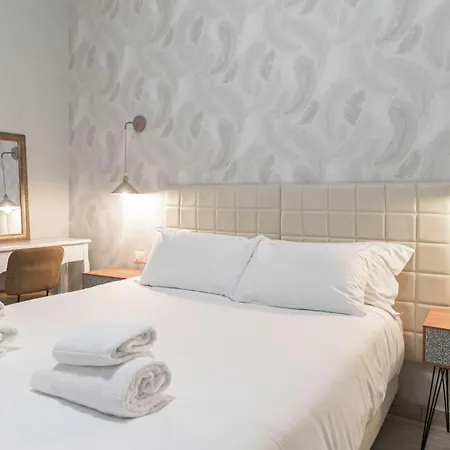 Apartamento Italianway - Orti 5