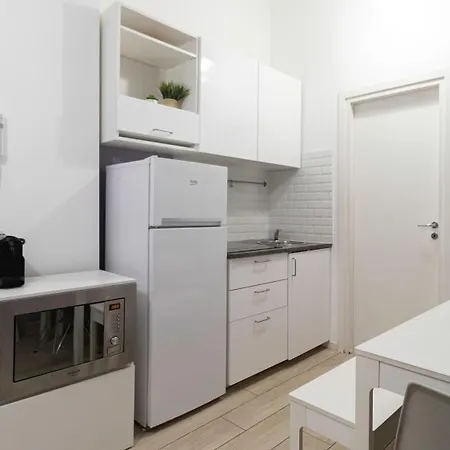 Italianway Easy - Orti 5 Milano
