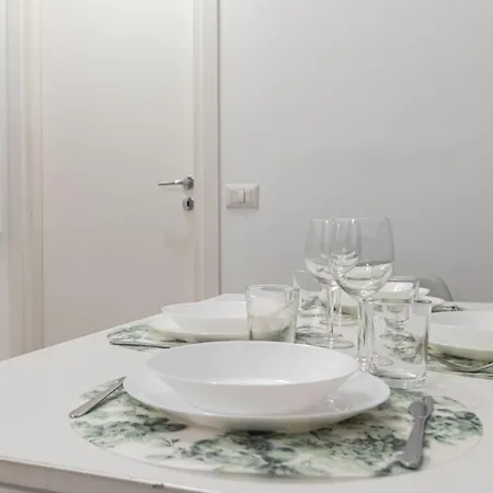Daire Italianway Easy - Orti 5