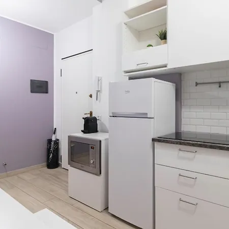 Italianway Easy - Orti 5 Daire Milano