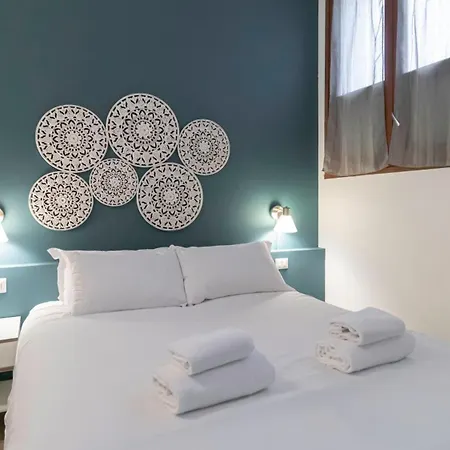 Italianway Easy - Orti 5 Daire