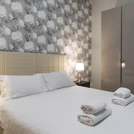 Appartement Italianway - Orti 5