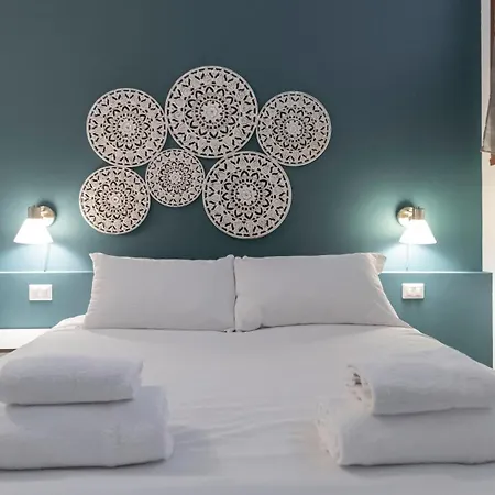 Italianway Easy - Orti 5 Daire