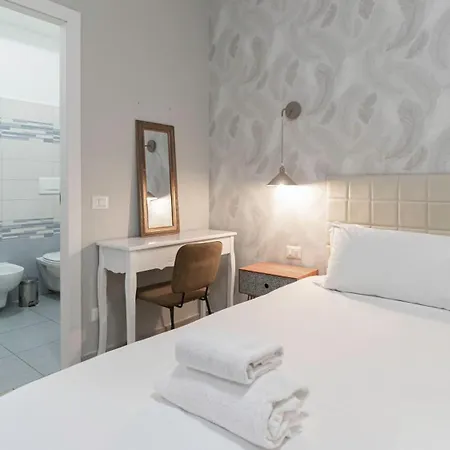 Apartamento Italianway - Orti 5 Milán