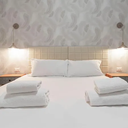 Italianway - Orti 5 Appartement Milaan