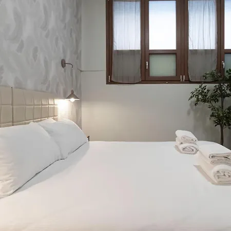 Italianway Easy - Orti 5 Daire
