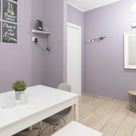 Daire Italianway Easy - Orti 5 Milano