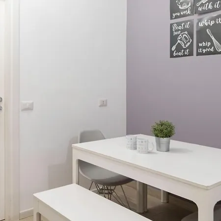 Daire Italianway Easy - Orti 5