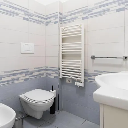 Daire Italianway Easy - Orti 5