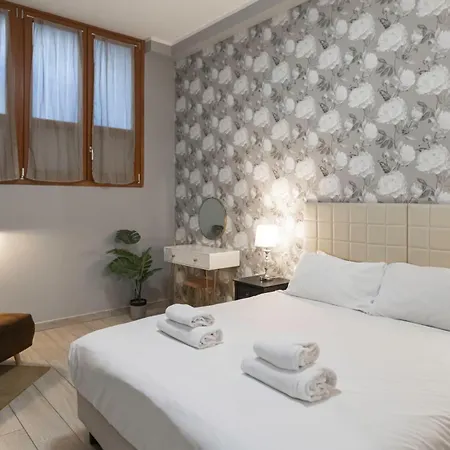 Italianway - Orti 5 Appartement *