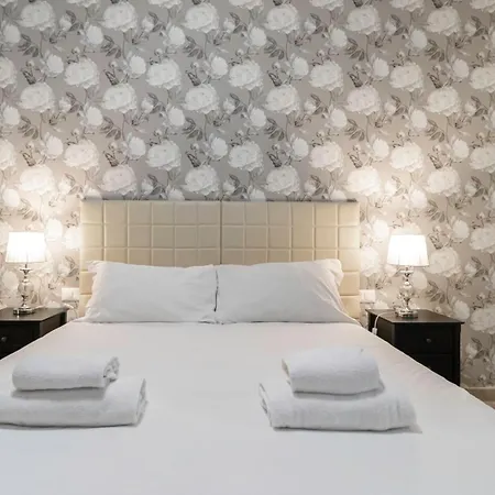 Italianway - Orti 5 Apartamento Milán