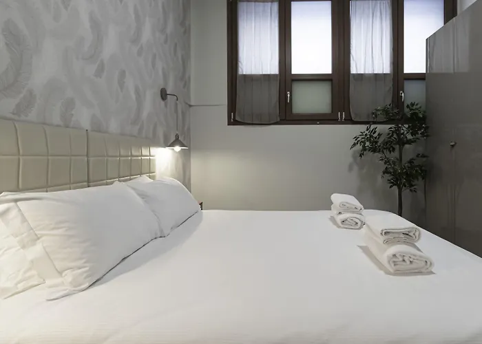 شقة Italianway Easy - Orti 5 *